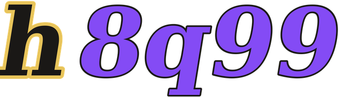 h8q99 logo